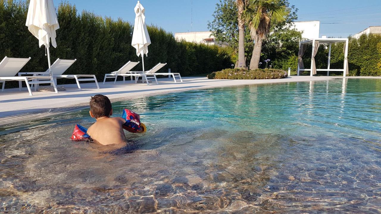 I Mestri Holiday Homes Уджано-ла-К'єза Екстер'єр фото