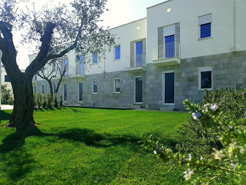 I Mestri Holiday Homes Уджано-ла-К'єза Екстер'єр фото