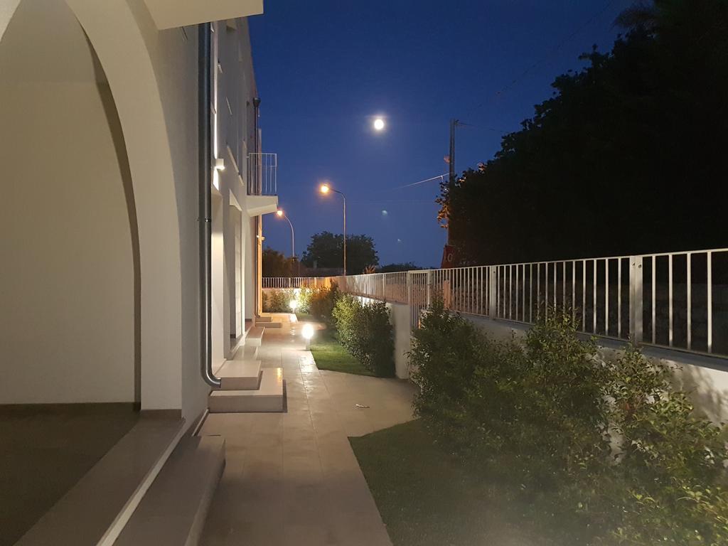 I Mestri Holiday Homes Уджано-ла-К'єза Екстер'єр фото
