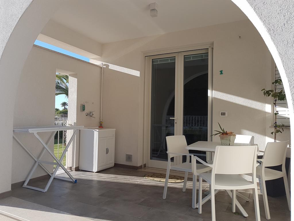 I Mestri Holiday Homes Уджано-ла-К'єза Екстер'єр фото