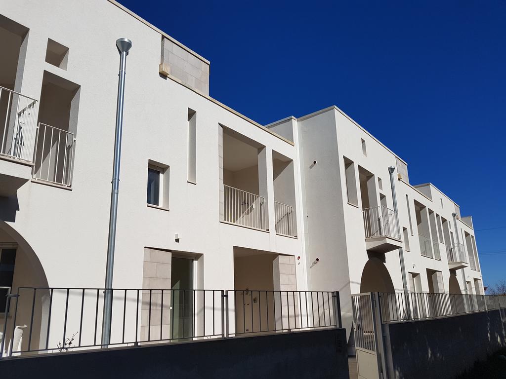 I Mestri Holiday Homes Уджано-ла-К'єза Екстер'єр фото