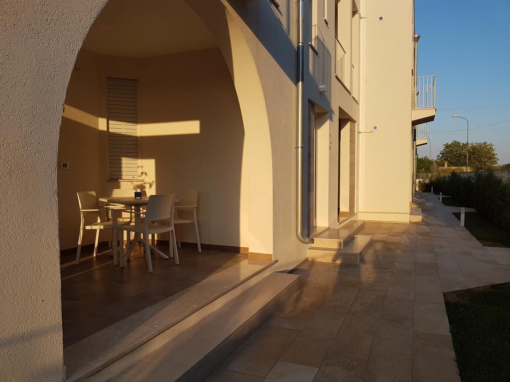 I Mestri Holiday Homes Уджано-ла-К'єза Екстер'єр фото