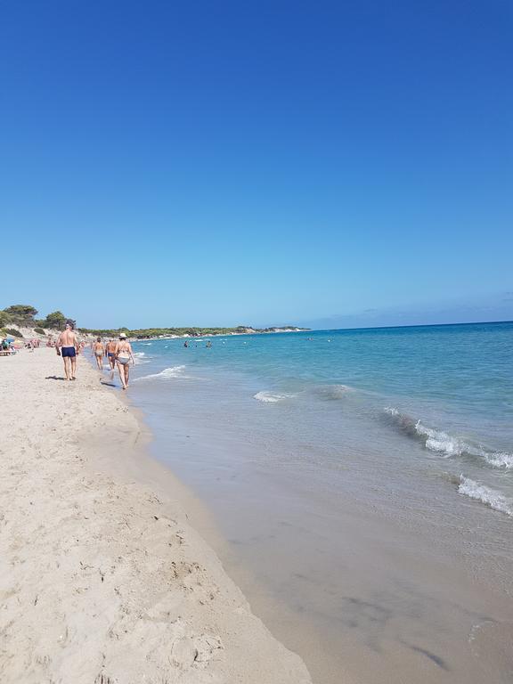 I Mestri Holiday Homes Уджано-ла-К'єза Екстер'єр фото