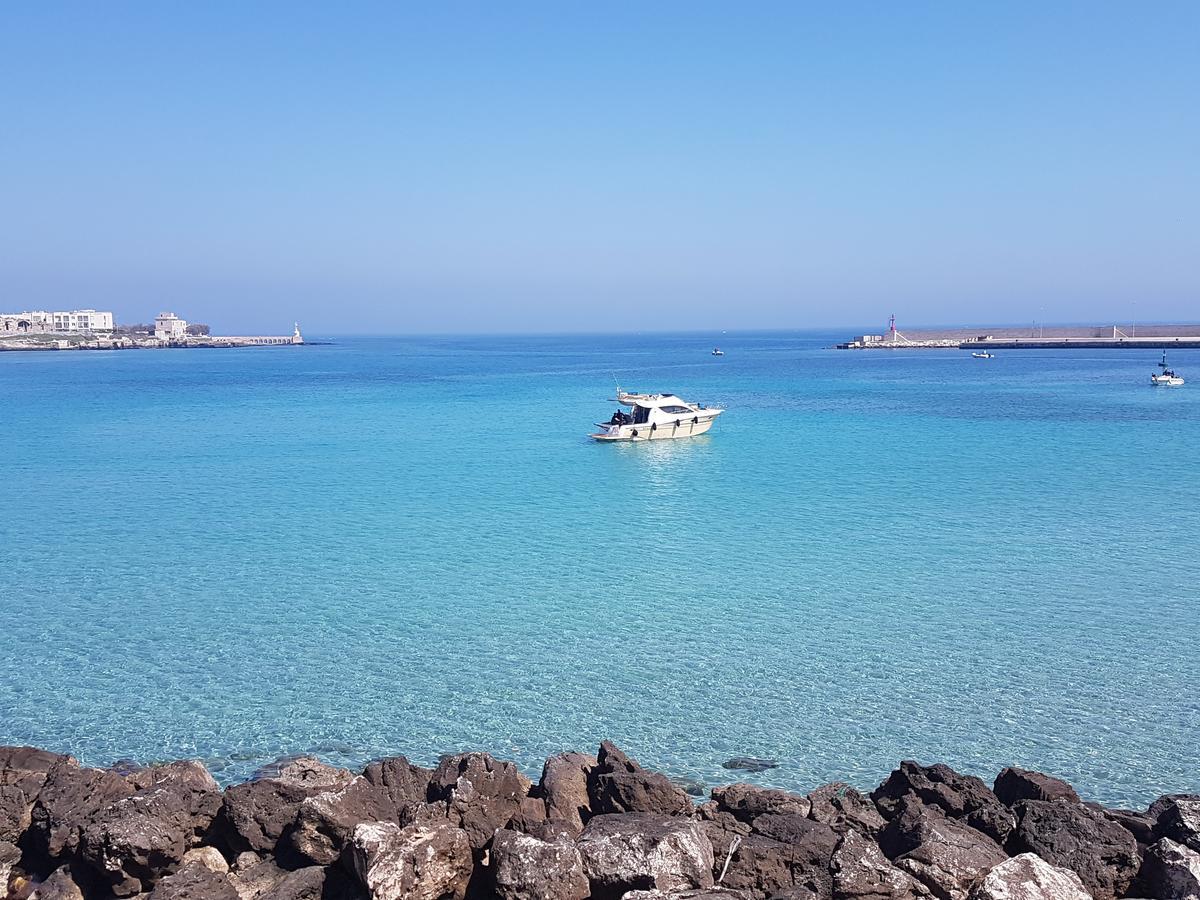 I Mestri Holiday Homes Уджано-ла-К'єза Екстер'єр фото