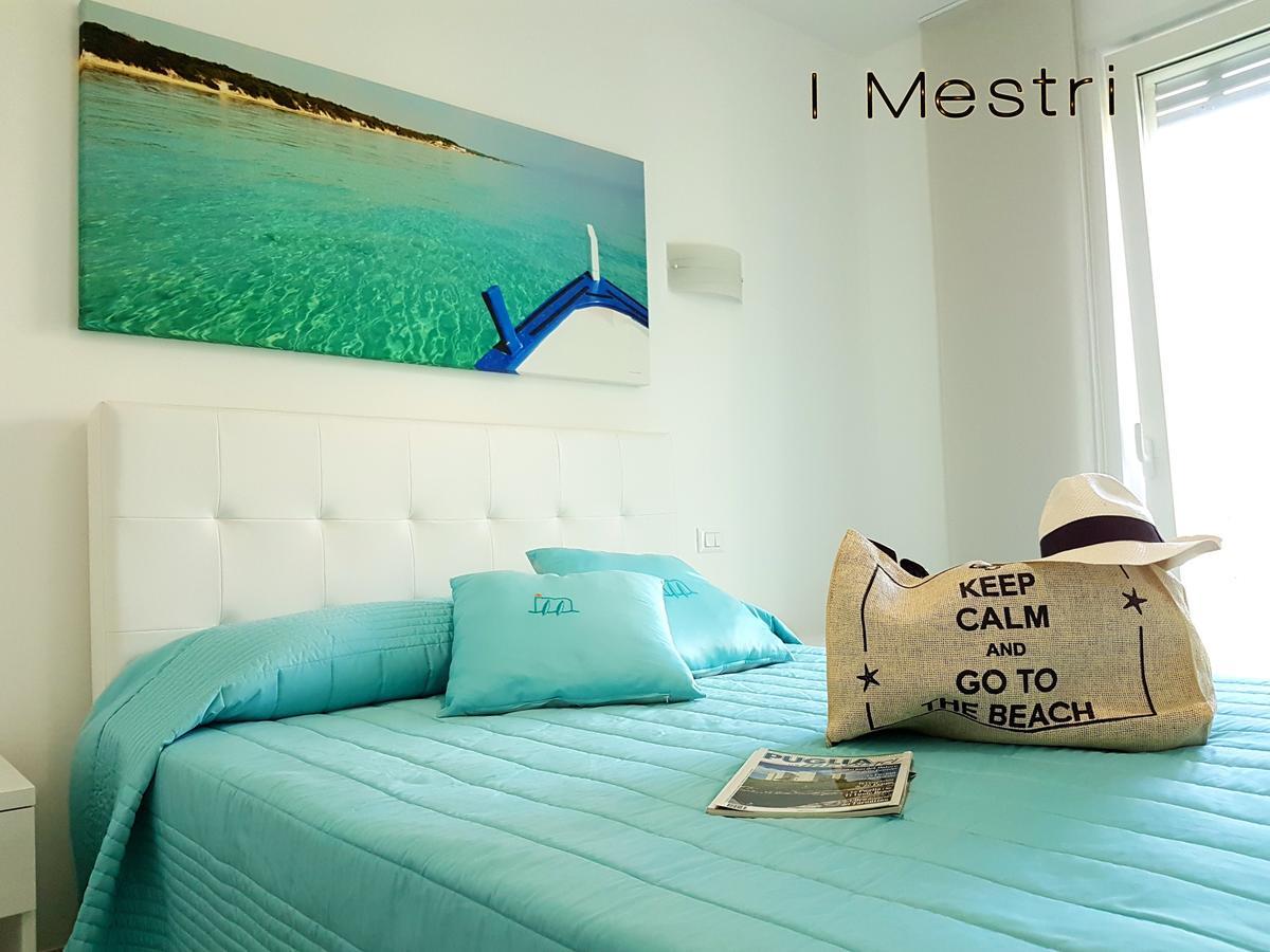 I Mestri Holiday Homes Уджано-ла-К'єза Екстер'єр фото