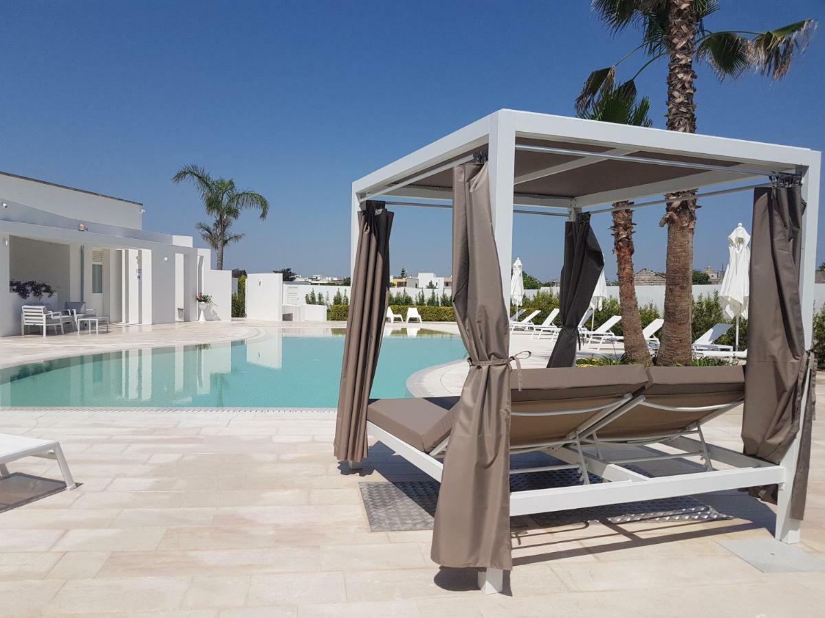 I Mestri Holiday Homes Уджано-ла-К'єза Екстер'єр фото
