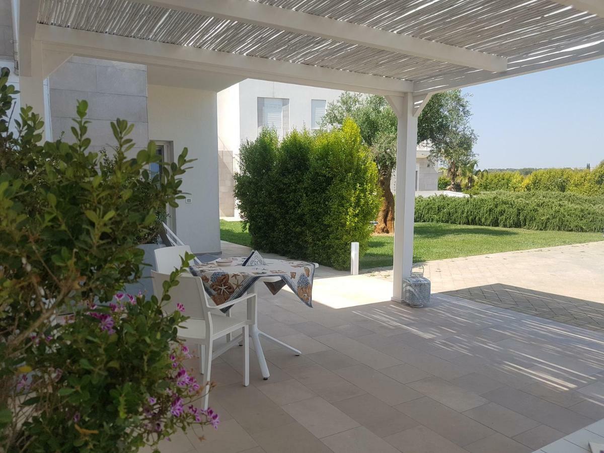 I Mestri Holiday Homes Уджано-ла-К'єза Екстер'єр фото